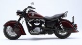 1999 Kawasaki VN 1500 Drifter photo